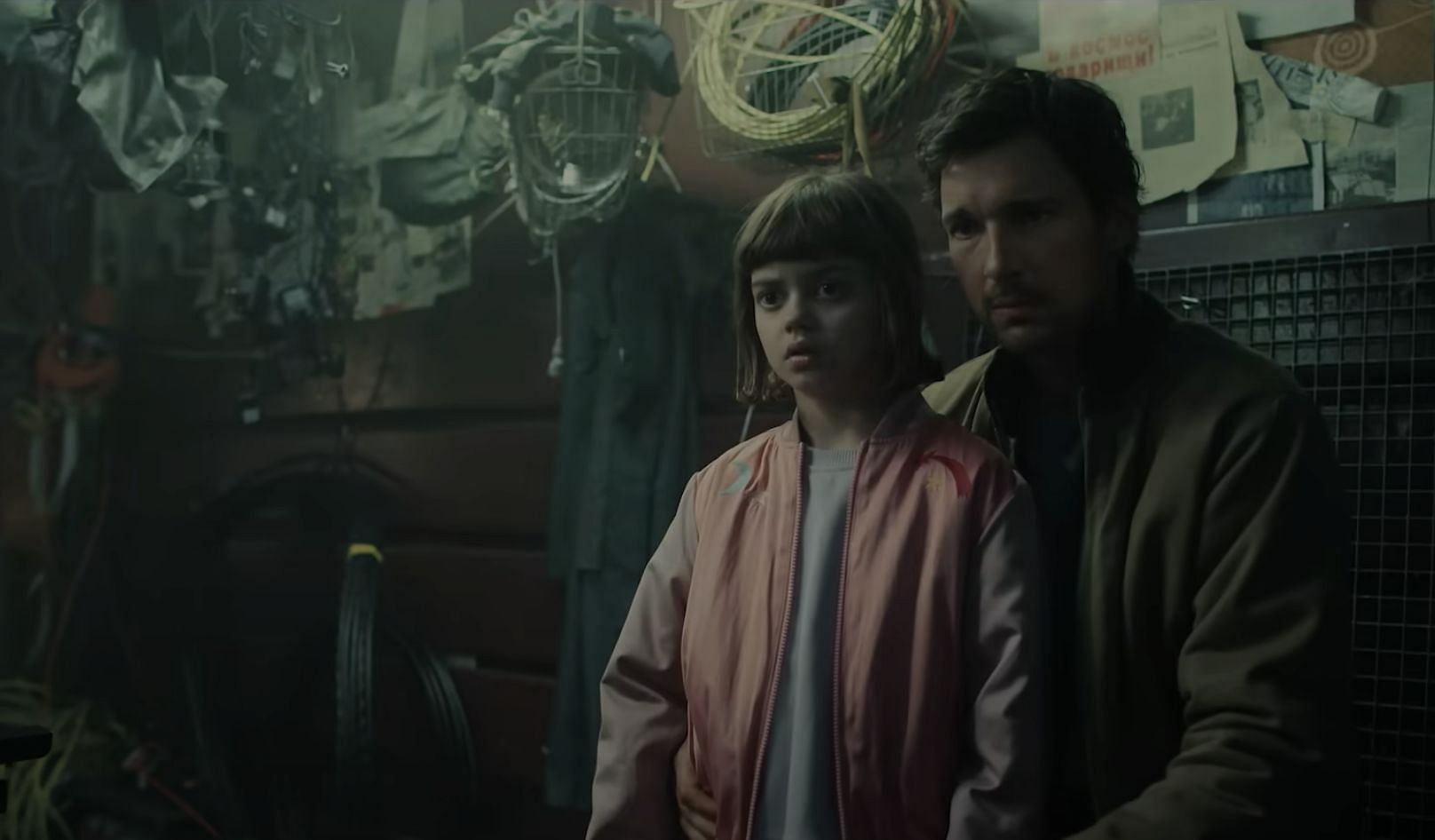A still from the trailer of the show. (Image via Netflix)